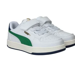 Puma Caven 2.0 Retro Sneakers Jongens| Sneakers