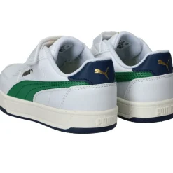 Puma Caven 2.0 Retro Sneakers Jongens| Sneakers