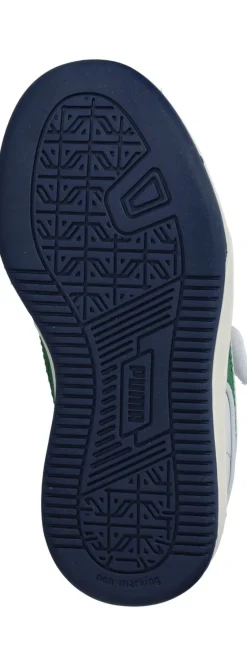 Puma Caven 2.0 Retro Sneakers Jongens| Sneakers