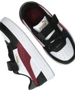 Puma Caven 2.0 Sneakers Jongens| Sneakers