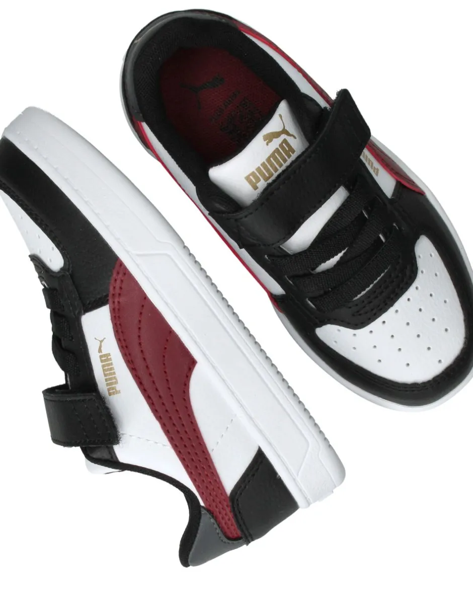 Puma Caven 2.0 Sneakers Jongens| Sneakers