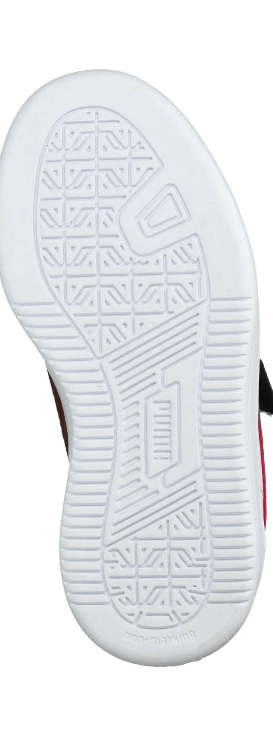Puma Caven 2.0 Sneakers Jongens| Sneakers