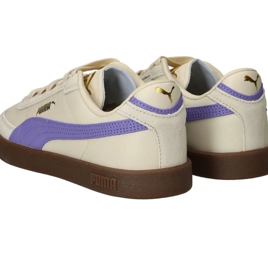 Puma Club II Era Jr Sneakers Meisjes| Sneakers