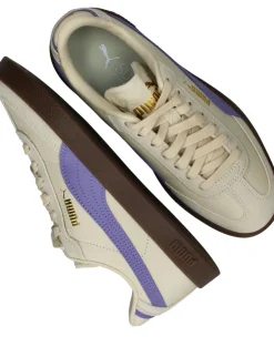 Puma Club II Era Jr Sneakers Meisjes| Sneakers