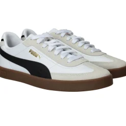 Puma Club II Era Jr Sneakers Meisjes Jongens| Sneakers|Sneakers