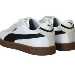 Puma Club II Era Jr Sneakers Meisjes Jongens| Sneakers|Sneakers