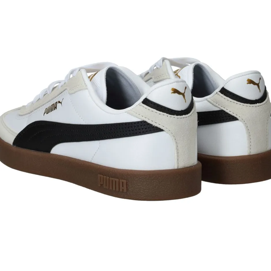 Puma Club II Era Jr Sneakers Meisjes Jongens| Sneakers|Sneakers