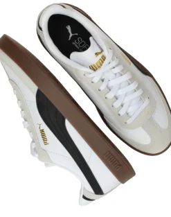 Puma Club II Era Jr Sneakers Meisjes Jongens| Sneakers|Sneakers