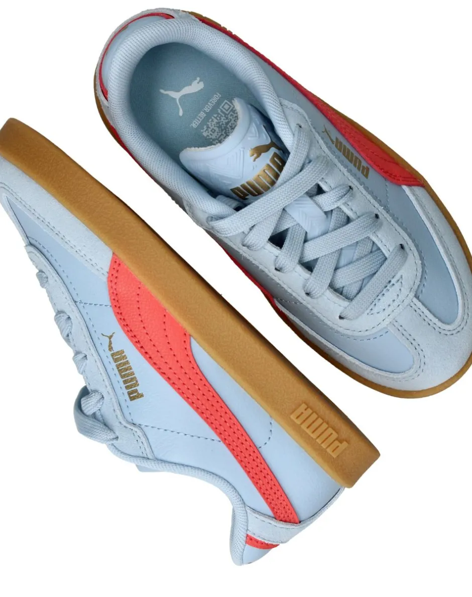 Puma Club II Era Sneakers Meisjes| Sneakers