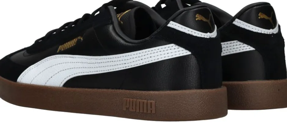 Puma Club II Era Sneakers Heren|Heren Sneakers