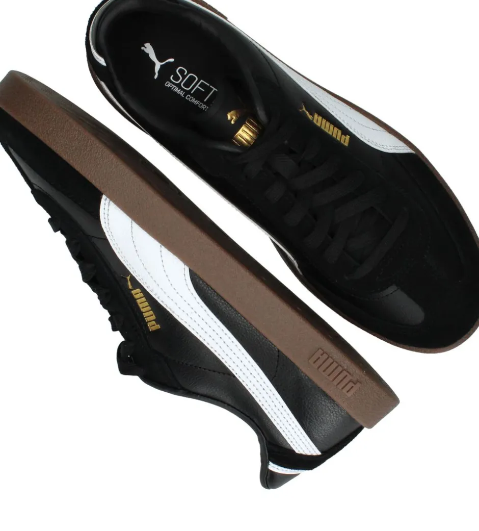 Puma Club II Era Sneakers Heren|Heren Sneakers