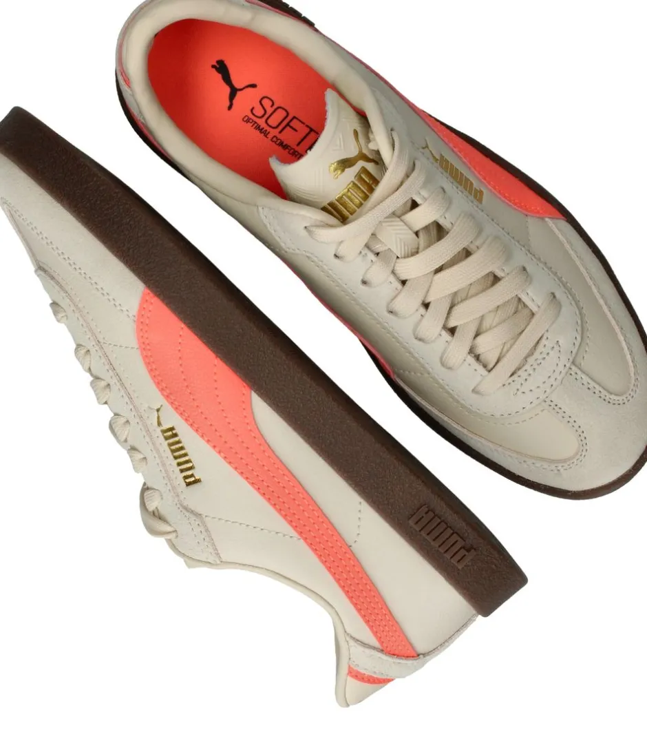 Puma Club II Era Sneakers Dames|DAMES Sneakers