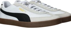Puma Club II Era Sneakers Heren|Heren Sneakers