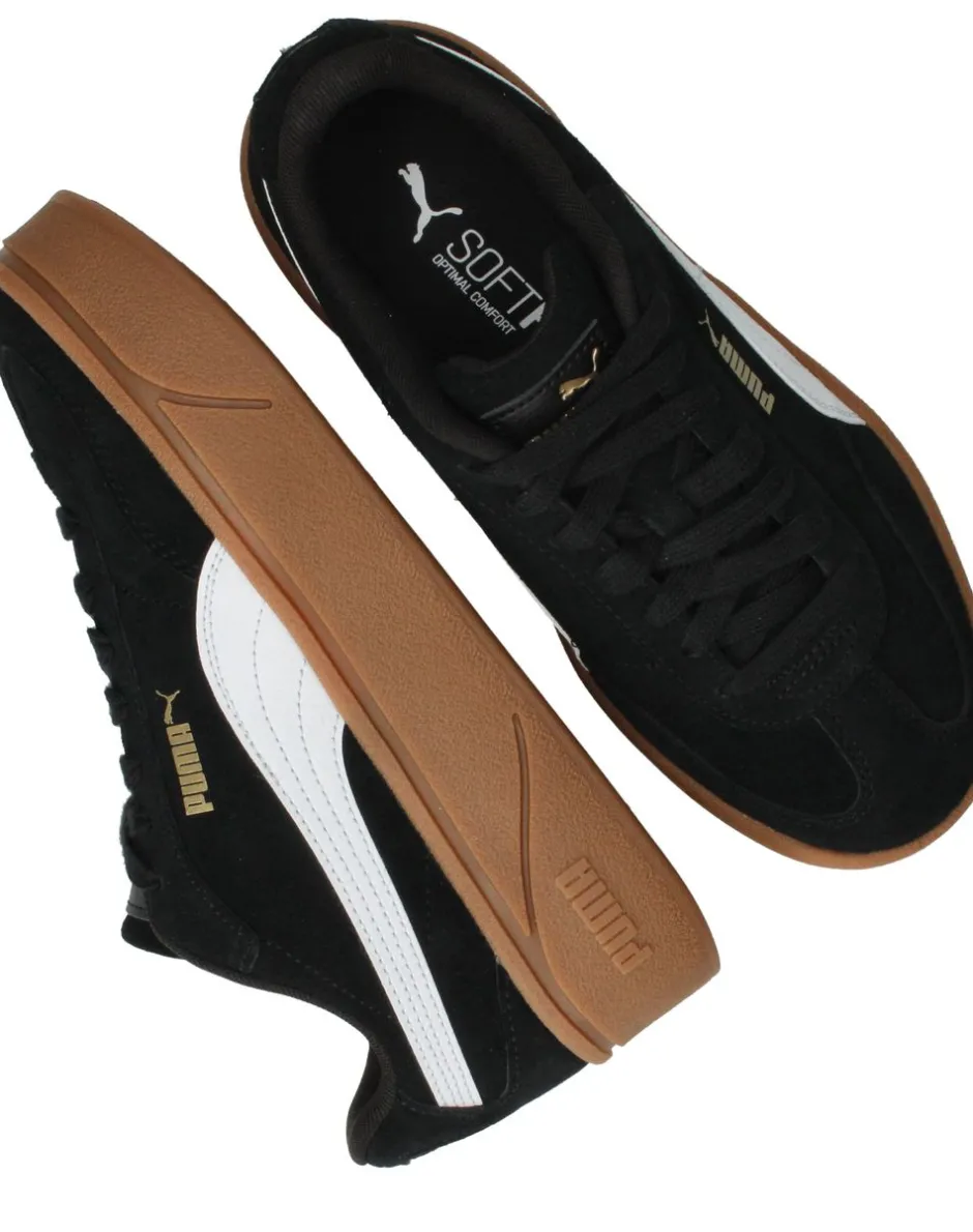 Puma Club II Era Suede Sneakers Dames|DAMES Sneakers
