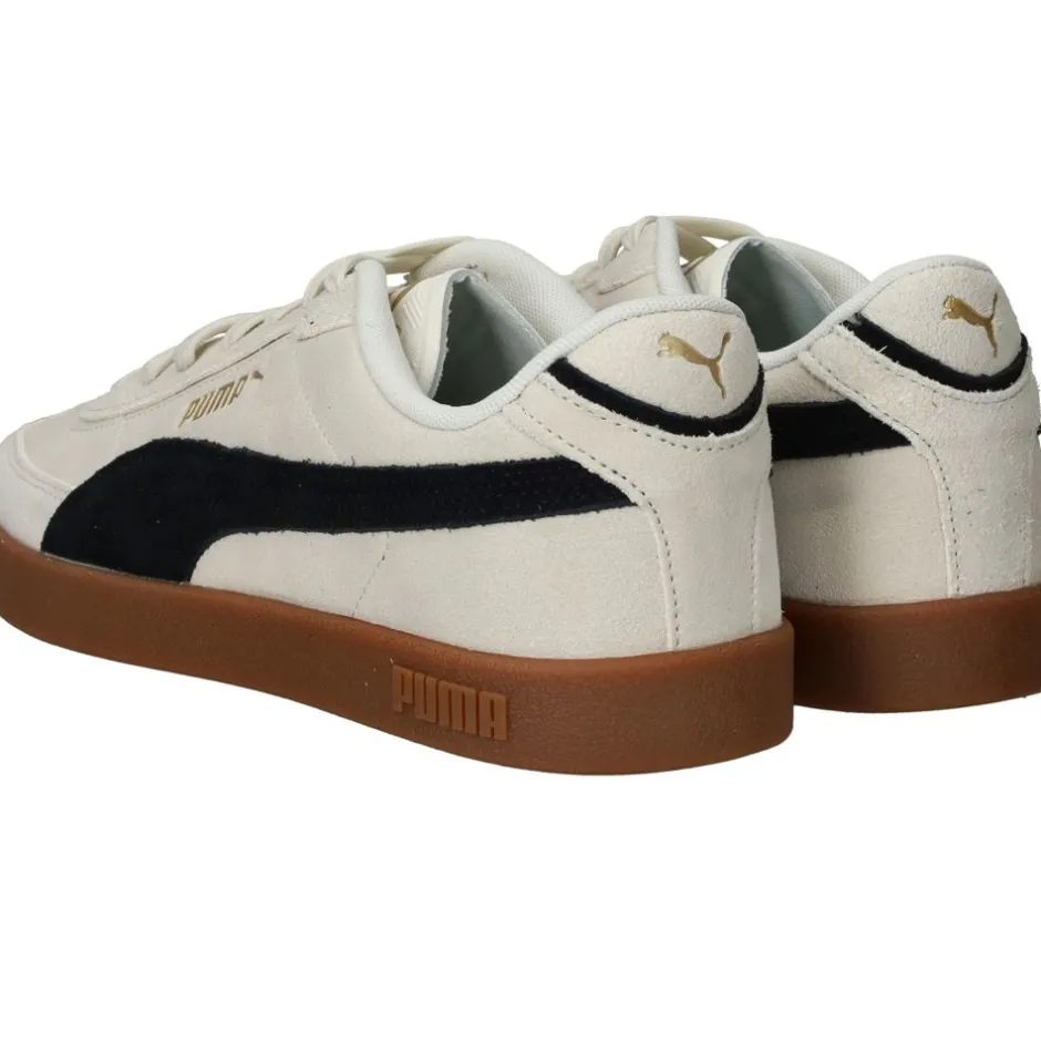 Puma Club II Era Suede Sneakers Heren|Heren Sneakers