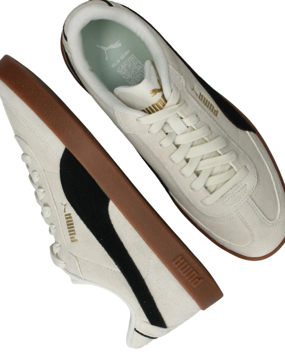 Puma Club II Era Suede Sneakers Heren|Heren Sneakers