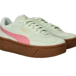 Puma Club II Era Suede Sneakers Dames|DAMES Sneakers