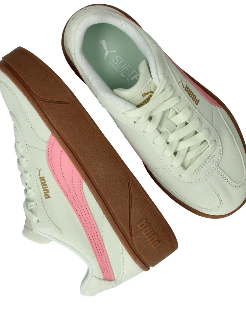 Puma Club II Era Suede Sneakers Dames|DAMES Sneakers