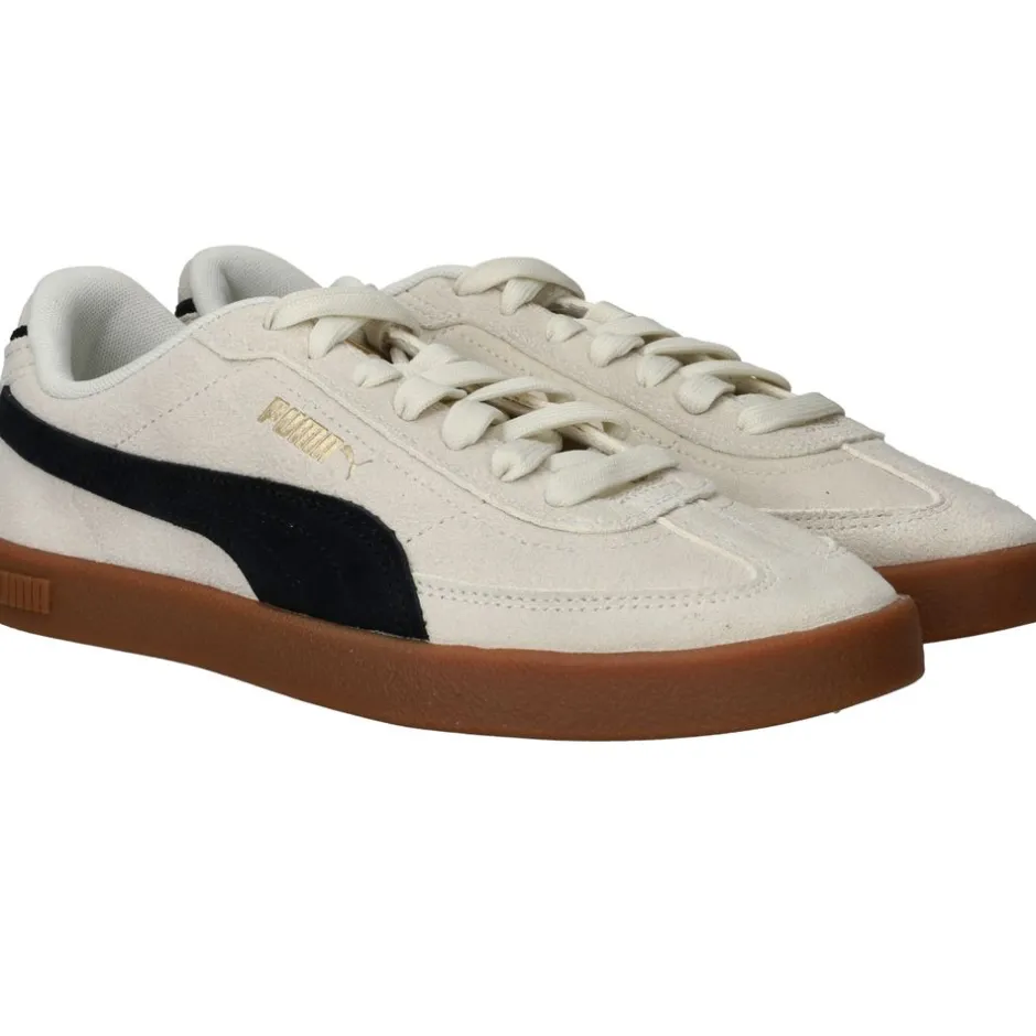 Puma Club II Era Suede sneaker Sneakers Dames|DAMES Sneakers