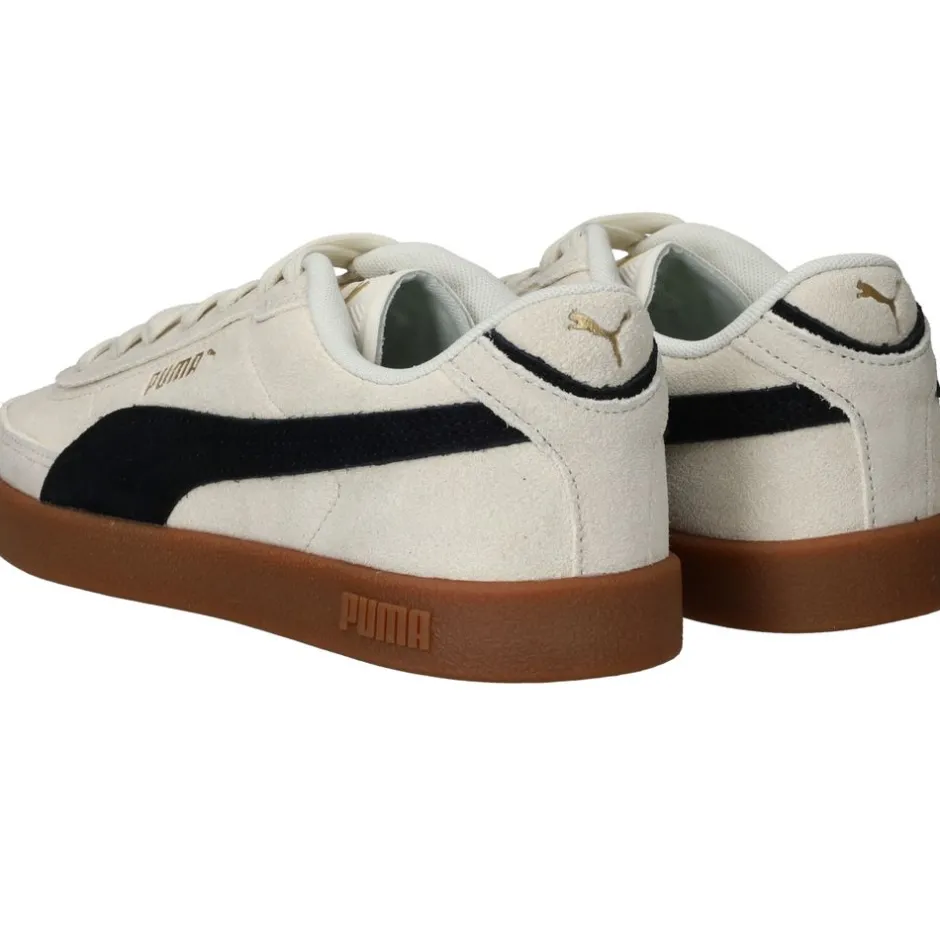 Puma Club II Era Suede sneaker Sneakers Dames|DAMES Sneakers