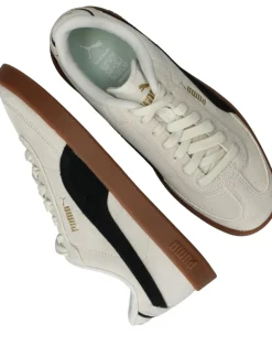 Puma Club II Era Suede sneaker Sneakers Dames|DAMES Sneakers