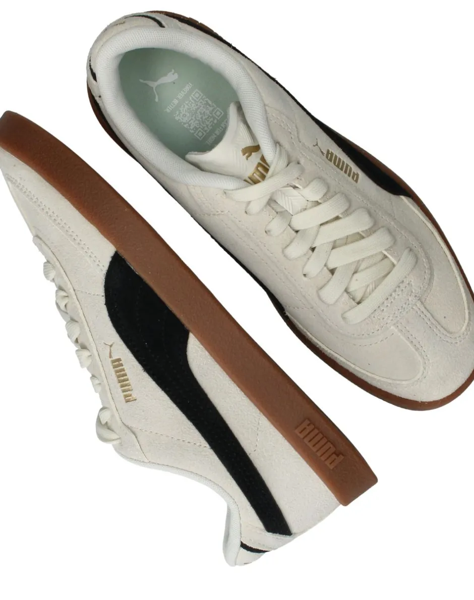 Puma Club II Era Suede sneaker Sneakers Dames|DAMES Sneakers
