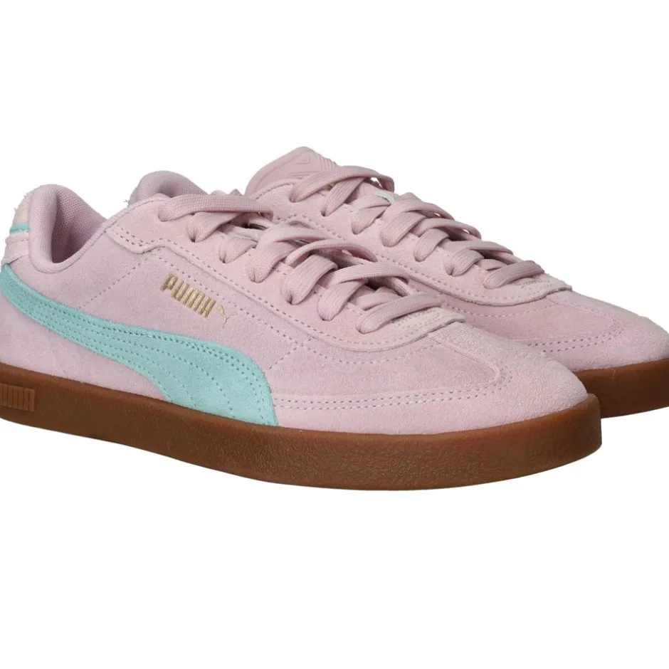 Puma Club II Era Suede Sneakers Dames|DAMES Sneakers