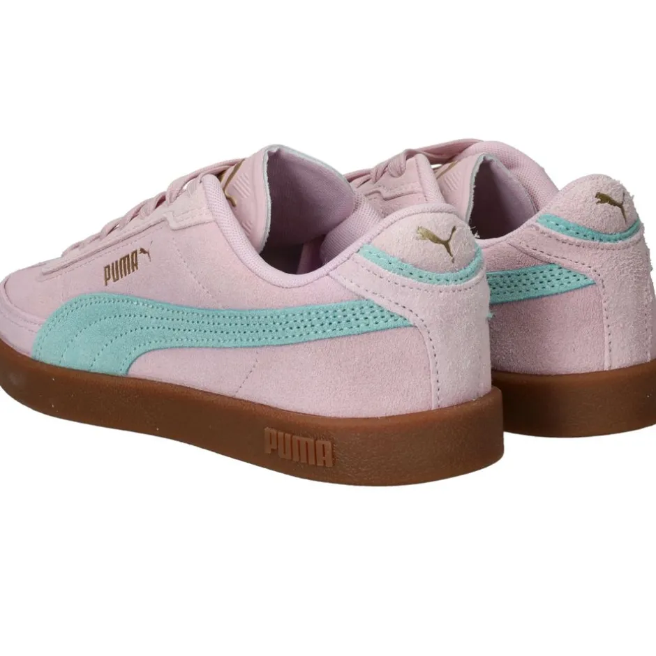 Puma Club II Era Suede Sneakers Dames|DAMES Sneakers
