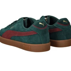 Puma Club II Era Suede Sneakers Heren|Heren Sneakers