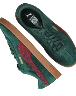 Puma Club II Era Suede Sneakers Heren|Heren Sneakers