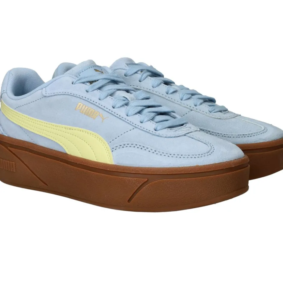 Puma Club II Era Suede Sneakers Dames|DAMES Sneakers