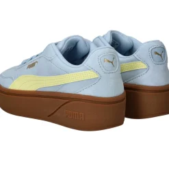 Puma Club II Era Suede Sneakers Dames|DAMES Sneakers