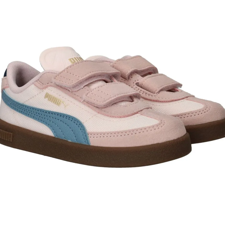 Puma Club II Era V Sneakers Meisjes| Sneakers