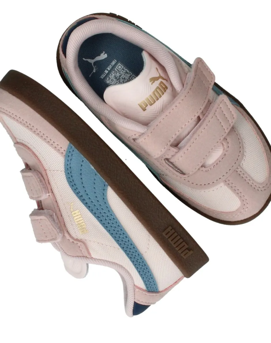 Puma Club II Era V Sneakers Meisjes| Sneakers