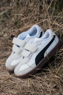 Puma Club II Era V Sneakers Jongens| Sneakers