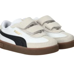 Puma Club II Era V Sneakers Jongens| Sneakers