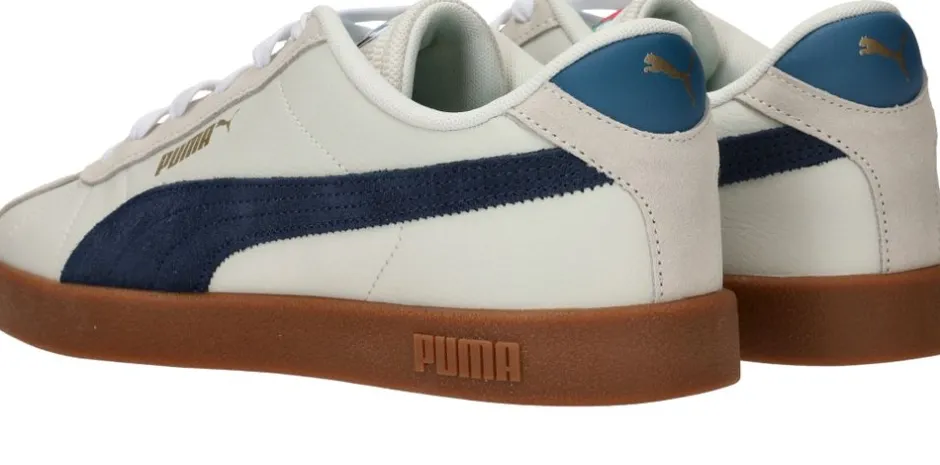Puma Club II Year of Sports Sneakers Heren|Heren Sneakers