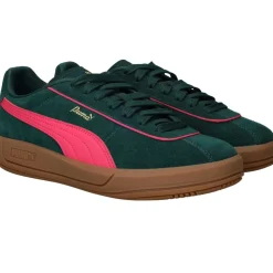 Puma Club Klassika SD Sneakers Dames|DAMES Sneakers