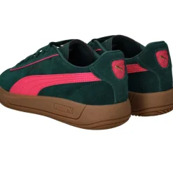 Puma Club Klassika SD Sneakers Dames|DAMES Sneakers