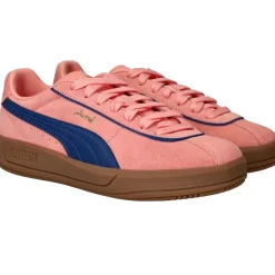 Puma Club Klassika SD Sneakers Dames|DAMES Sneakers