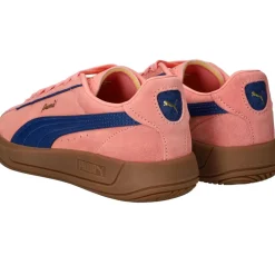 Puma Club Klassika SD Sneakers Dames|DAMES Sneakers