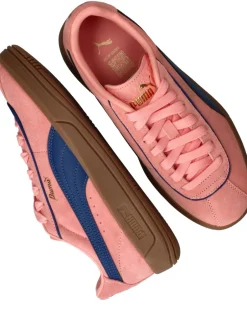 Puma Club Klassika SD Sneakers Dames|DAMES Sneakers
