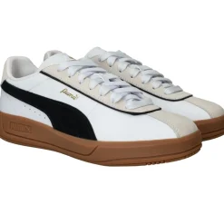 Puma Club Klassika Sneakers Dames|DAMES Sneakers