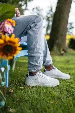 Puma Court Classic Sneakers Heren|Heren Sneakers
