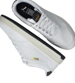Puma Court Classic Sneakers Heren|Heren Sneakers