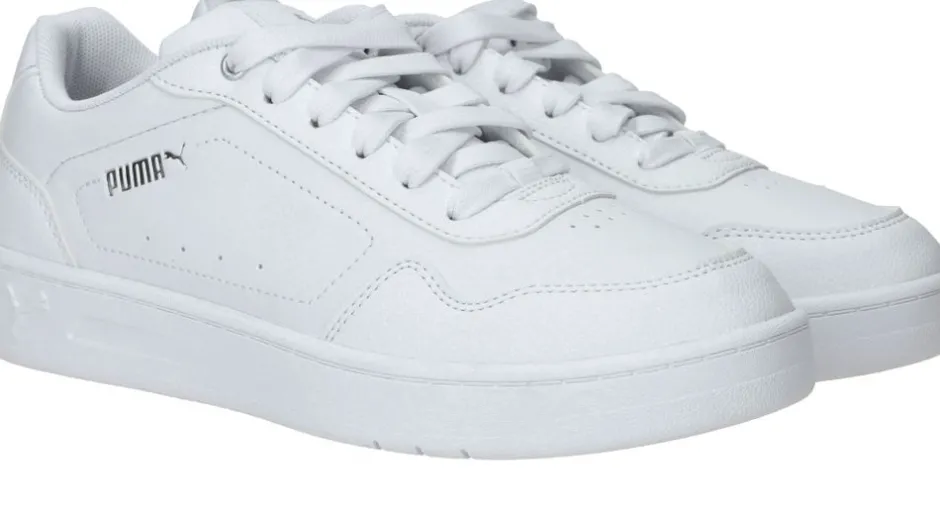 Puma Court Classy Sneakers Dames|DAMES Sneakers