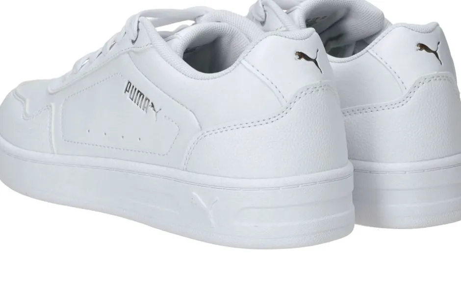 Puma Court Classy Sneakers Dames|DAMES Sneakers