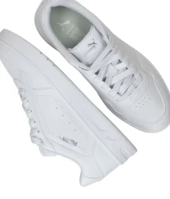 Puma Court Classy Sneakers Dames|DAMES Sneakers