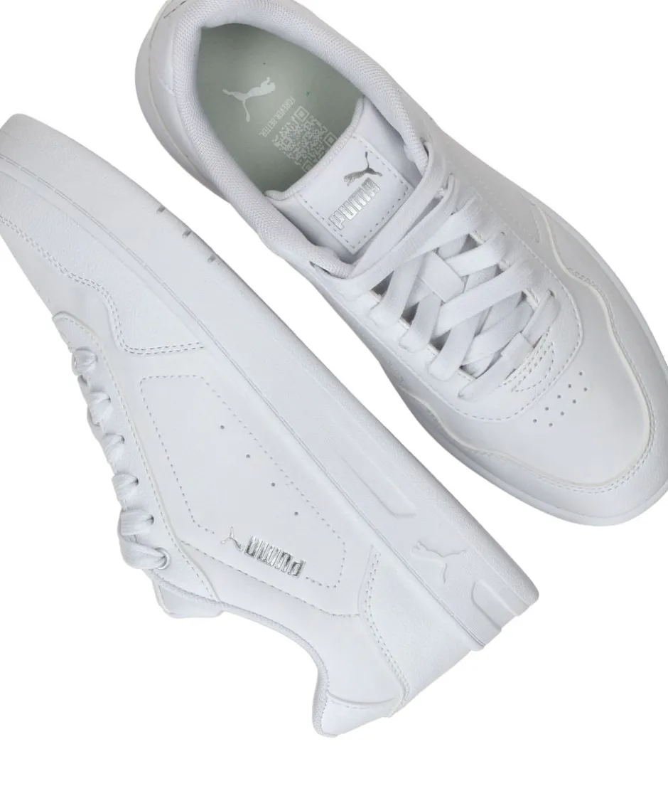 Puma Court Classy Sneakers Dames|DAMES Sneakers