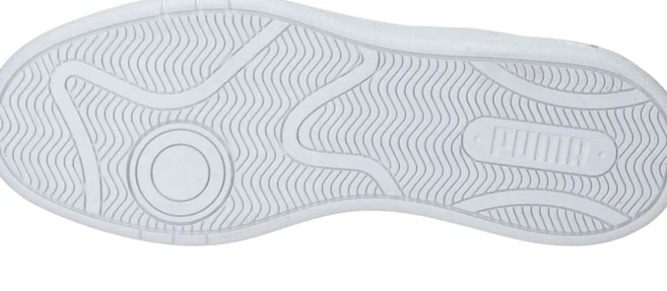 Puma Court Classy Sneakers Dames|DAMES Sneakers